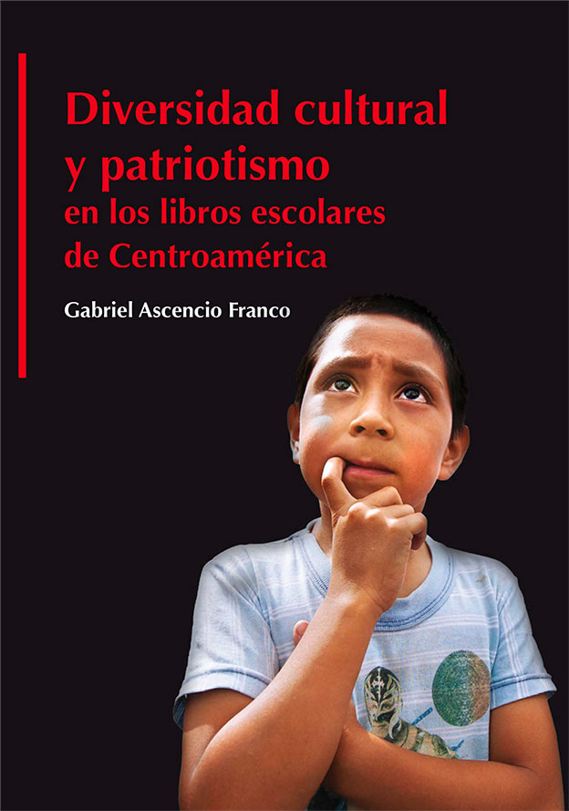 Diversidad cultural y patriotismo en los libros escolares de Centroamérica