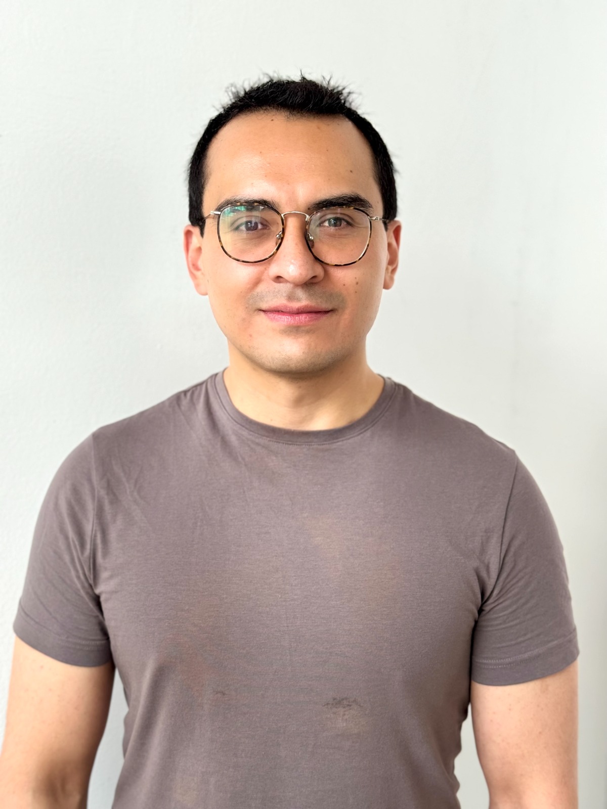 José Javier Guillén Villafuerte