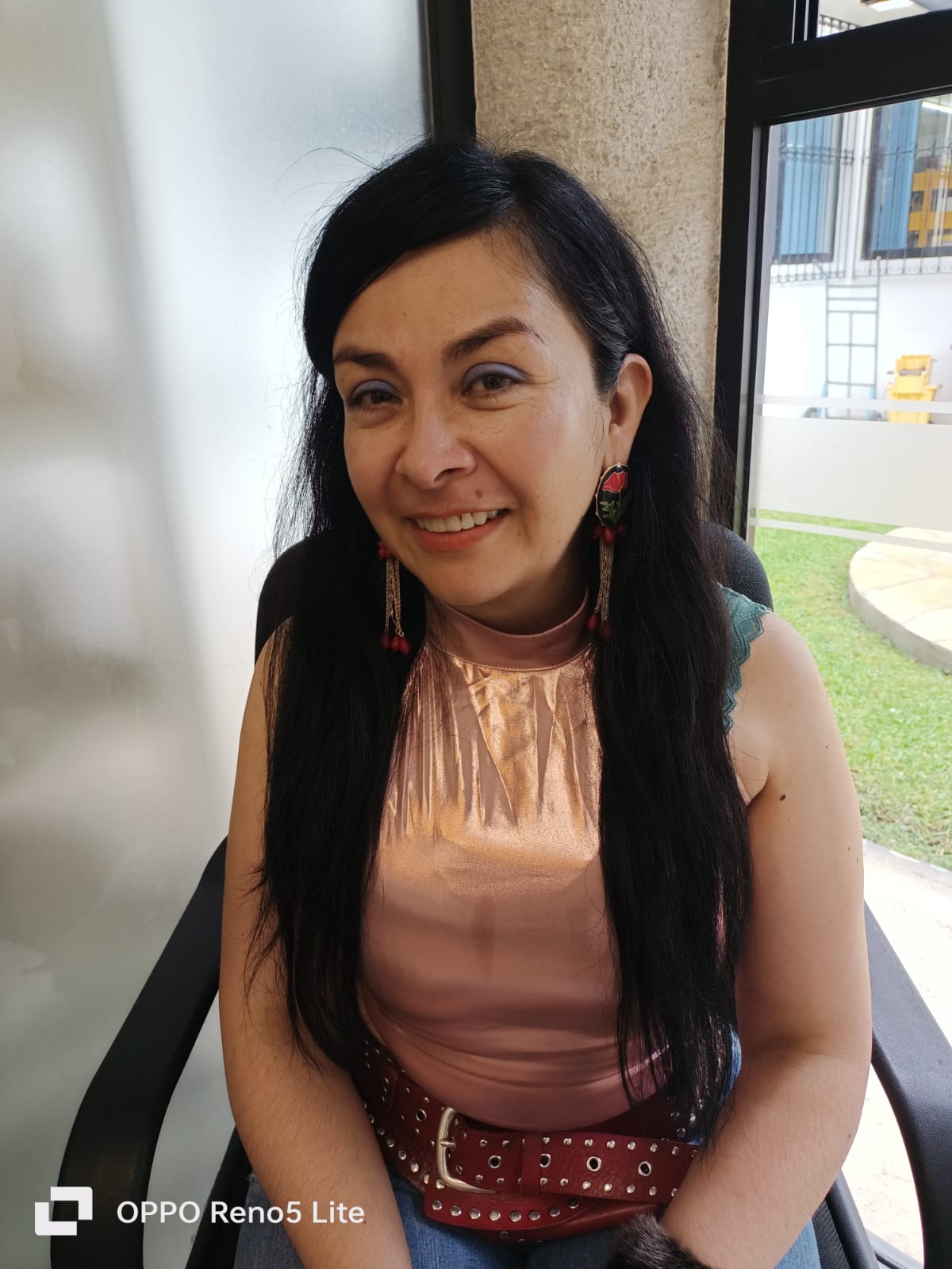 Martha Liliana Arévalo Peña