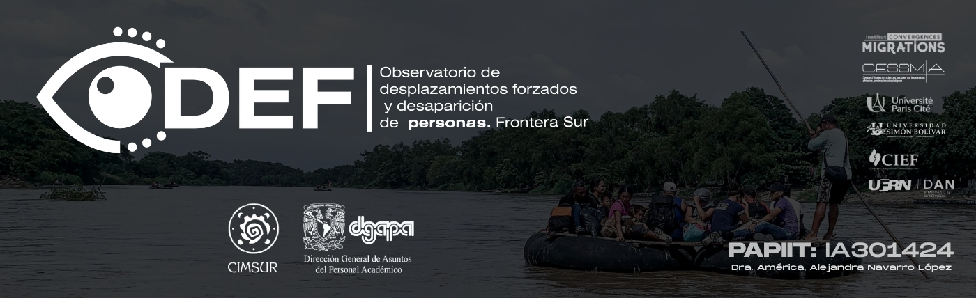 ODEF 