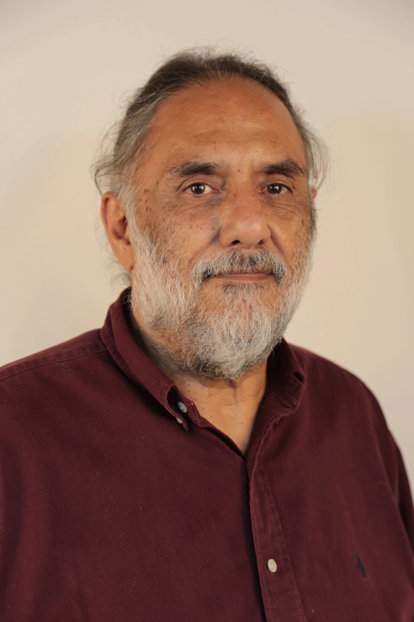 Gustavo Peñalosa Castro †